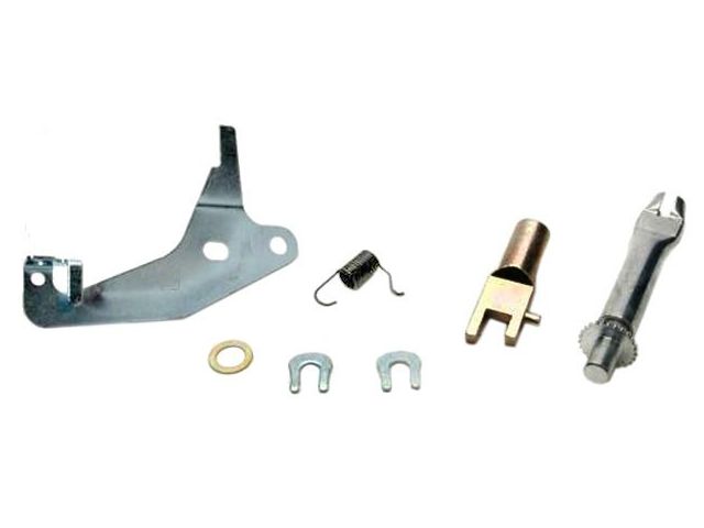 Rear Left Drum Brake Self Adjuster Repair Kit - 2008-2009 Dodge Avenger - Raybestos 26823-05747439