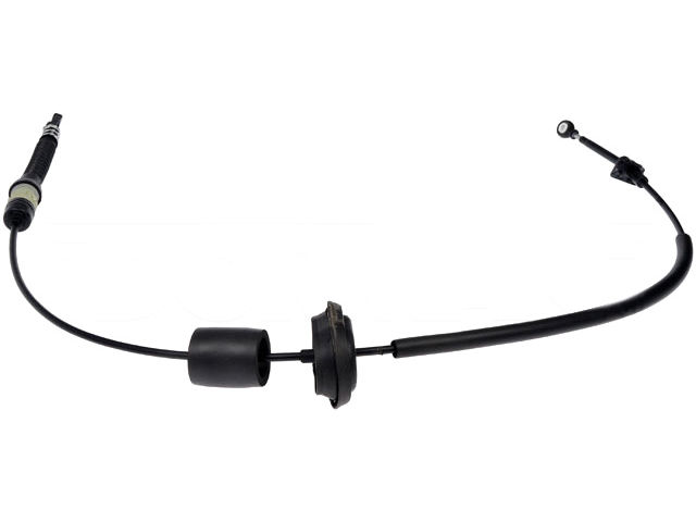 Automatic Transmission Selector Cable - 2008-2014 Dodge Avenger ED3 - Dorman 26823-05773305