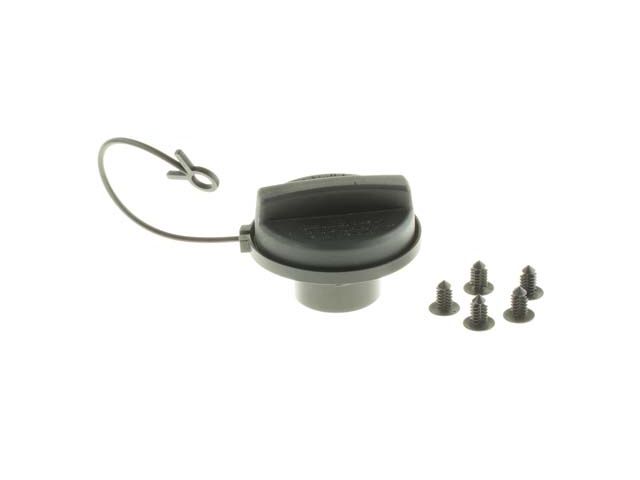 Fuel Tank Cap - 2008-2014 Dodge Avenger - Motorad 26823-05778004