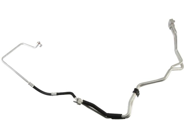 A/C Suction and Liquid Line Hose Assembly - 2008-2014 Dodge Avenger - Four Seasons 26823-05913654