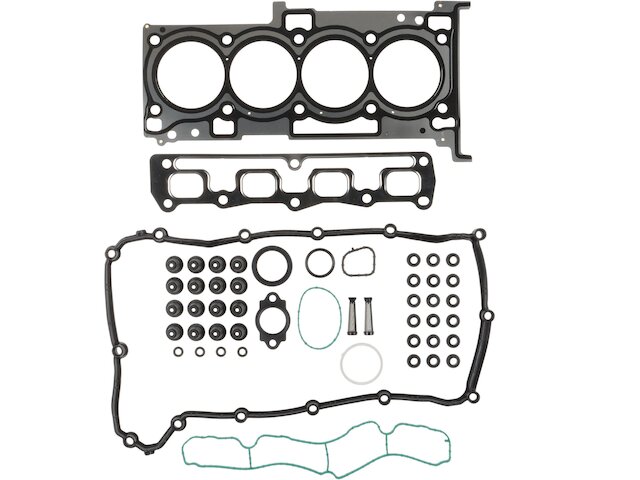 Head Gasket Set - 2008-2014 Dodge Avenger 2.4L 4-Cylinder EDG PZEV - Victor Reinz 26823-06008723