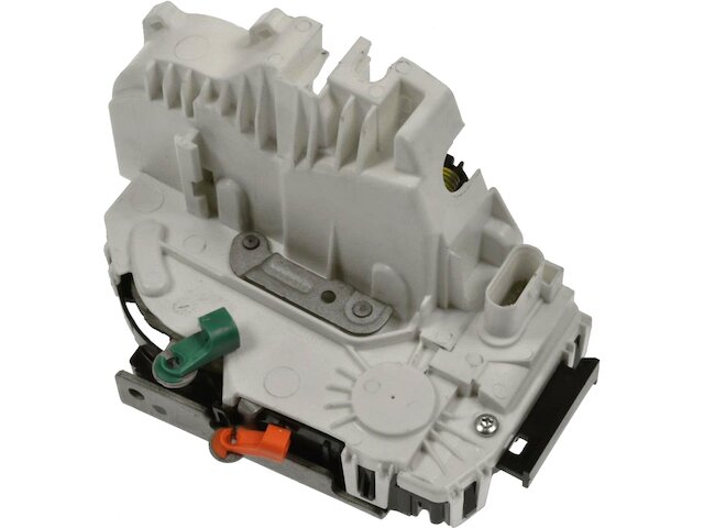 Front Left Door Lock Actuator - 2008-2010 Dodge Avenger - Standard Motor Products 26823-06051505