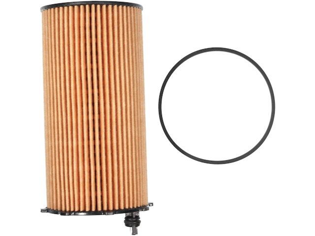 Oil Filter - 2007-2008 Dodge Sprinter 2500 3.5L V6 - Mahle 26824-05368221