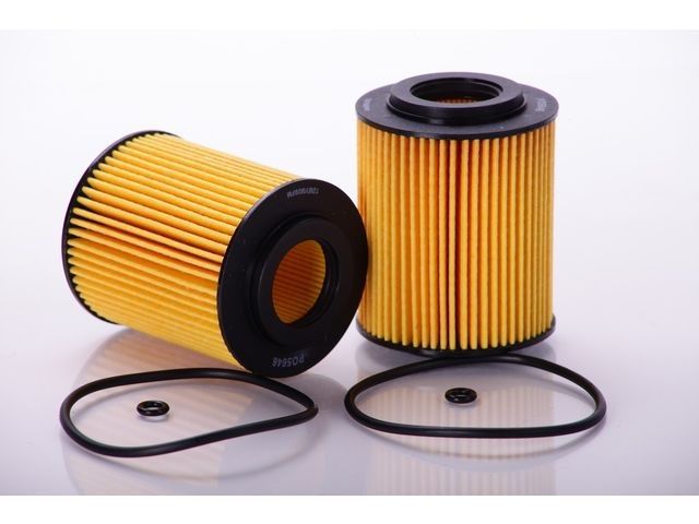 Oil Filter - 2007-2009 Dodge Sprinter 2500 3.0L V6 - Pronto 26824-05498175