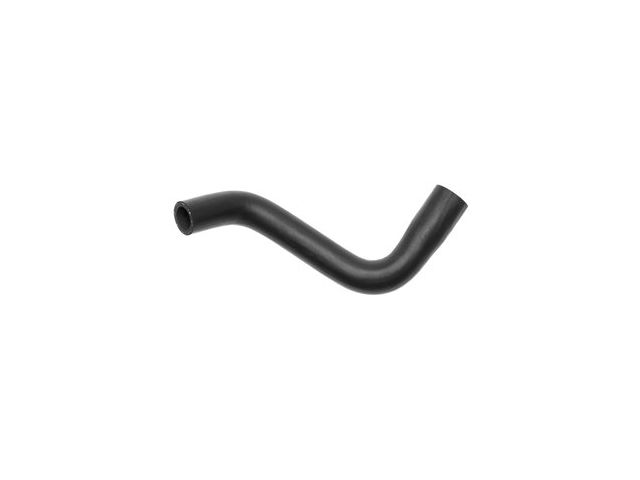 Reservoir Lower Heater Hose - 2007-2009 Dodge Sprinter 2500 - Gates 26824-05636083