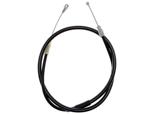Rear Parking Brake Cable - 2007-2009 Dodge Sprinter 2500 - Raybestos 26824-05741284