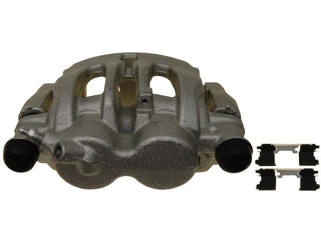 Front Right Brake Caliper - 2007-2009 Dodge Sprinter 2500 - Raybestos 26824-05772352