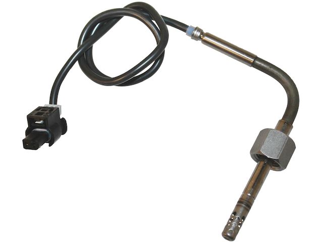 Exhaust Temperature Sensor - 2007-2009 Dodge Sprinter 2500 3.0L V6 - Walker 26824-05776982