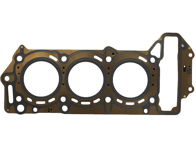 Head Gasket - 2007-2009 Dodge Sprinter 2500 RWD 3.0L V6 EXM 24-Valve Turbocharged DOHC Diesel - Elring 26824-05834405