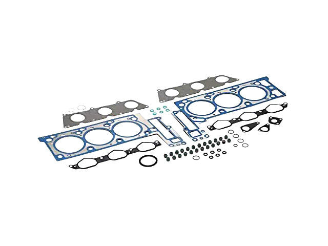 Head Gasket Set - 2007-2008 Dodge Sprinter 2500 RWD 3.5L V6 EG2 24-Valve Naturally Aspirated DOHC GAS - Elring 26824-05834430