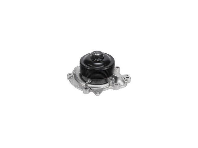 Water Pump - 2007-2009 Dodge Sprinter 2500 3.0L V6 - Graf 26824-06028195