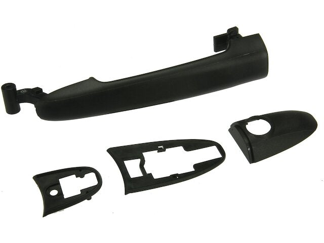 Front Left Door Handle - 2007-2009 Dodge Sprinter 2500 - APA/URO Parts 26824-06361983
