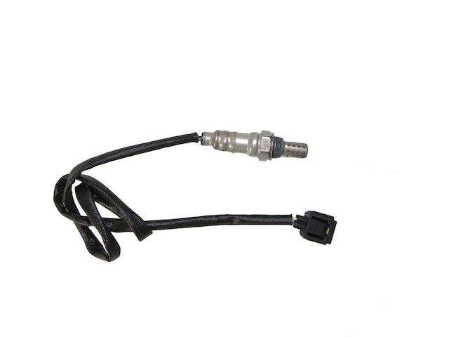 Oxygen Sensor - 2007-2008 Dodge Sprinter 3500 3.5L V6 - Walker 26825-05733278