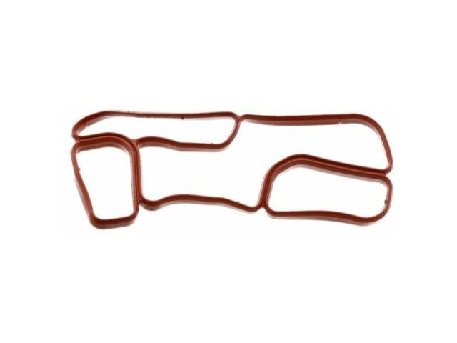 Oil Cooler Gasket - 2007-2008 Dodge Sprinter 3500 RWD 3.5L V6 EG2 24-Valve Naturally Aspirated DOHC GAS - Elring 26825-05834116