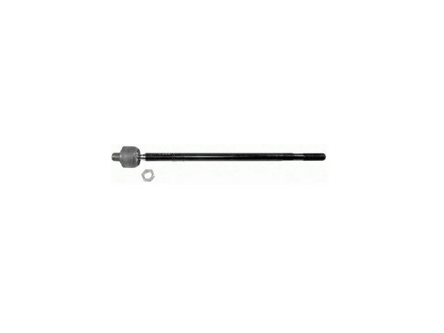 Front Inner Tie Rod End - 2007-2009 Dodge Sprinter 3500 - Suspensia 26825-05949771