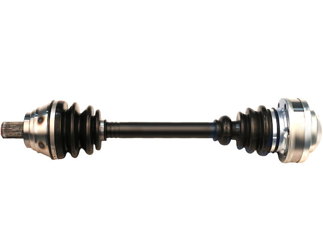 Front Left Axle Assembly - 2008-2010 Audi TT Quattro AWD - SurTrack 26827-05605892