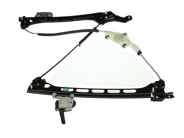 Front Right Window Regulator - 2008-2014 Audi TT Quattro - APA/URO Parts 26827-06153755