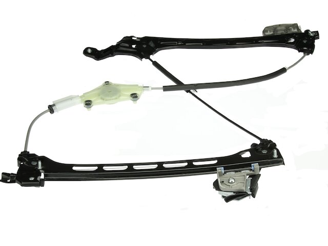 Front Left Window Regulator - 2008-2014 Audi TT Quattro - APA/URO Parts 26827-06162758