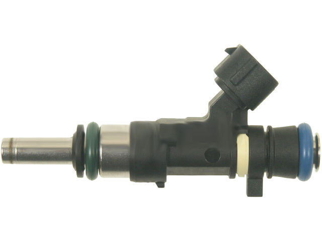 Fuel Injector - 2008-2013 Mitsubishi Lancer 2.0L 4-Cylinder Naturally Aspirated - Standard Motor Products 26828-05196304