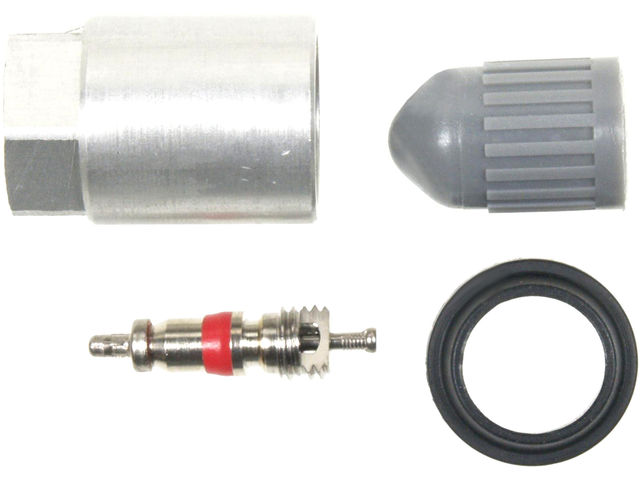 Tire Pressure Monitoring System TPMS Sensor Service Kit - 2008-2010 Mitsubishi Lancer - Standard Motor Products 26828-05392689