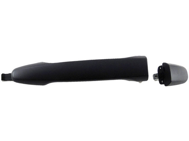 Rear Left Door Handle - 2008-2017 Mitsubishi Lancer - Dorman 26828-05476203