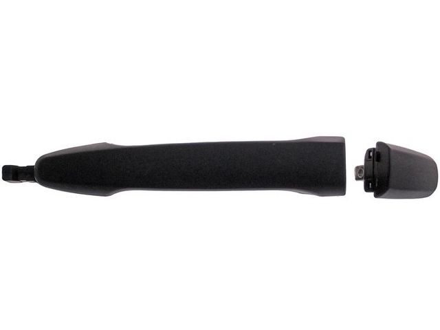 Rear Left Door Handle - 2008-2017 Mitsubishi Lancer - Dorman 26828-05476665
