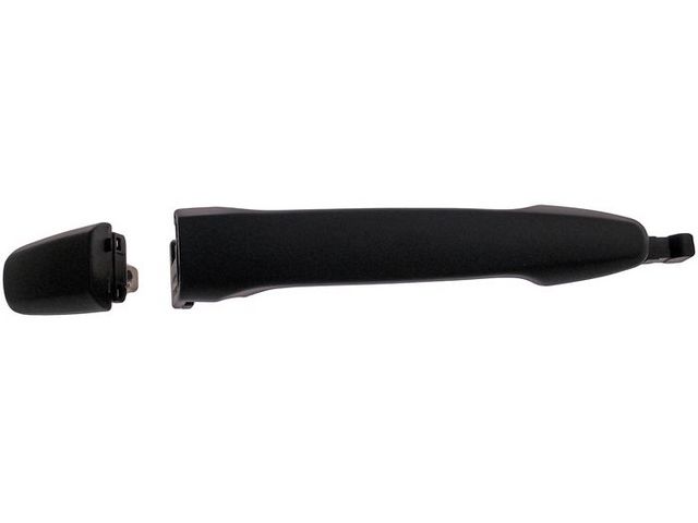 Rear Right Door Handle - 2008-2017 Mitsubishi Lancer - Dorman 26828-05476666