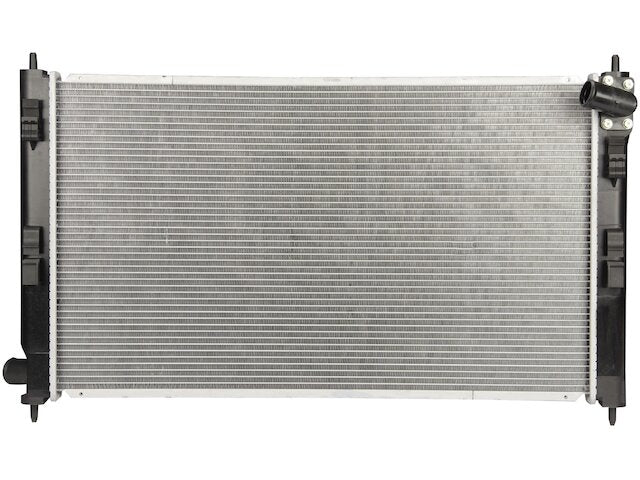 Radiator - 2008-2014 Mitsubishi Lancer - Spectra Premium 26828-05485417