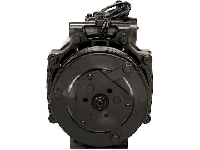 A/C Compressor - 2008-2011 Mitsubishi Lancer - Four Seasons 26828-05524514