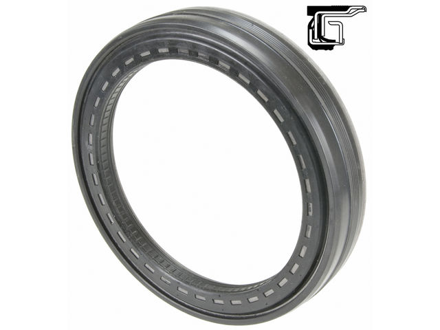 Front Inner Wheel Seal - 2005-2017 Hino 268 - National 27124-05290130