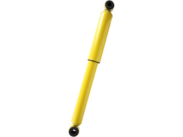 Front Shock Absorber - 2005-2014 Hino 268 - Monroe 27124-05780756