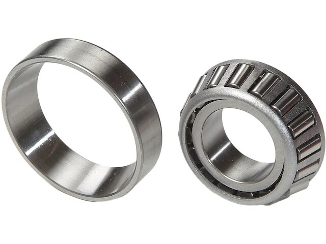 Rear Outer Wheel Bearing - 2005-2011 Hino 268 - National 27124-06404757