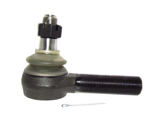 Left Outer Tie Rod End - 2005-2013 Hino 338 - Delphi 27125-05671445