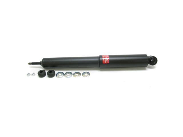 Rear Shock Absorber - 1994-1999 Land Rover Discovery SD - KYB 273-05043147