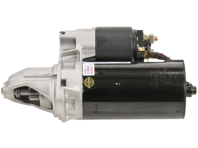 Starter - 1994-2004 Land Rover Discovery - Bosch 273-05119571