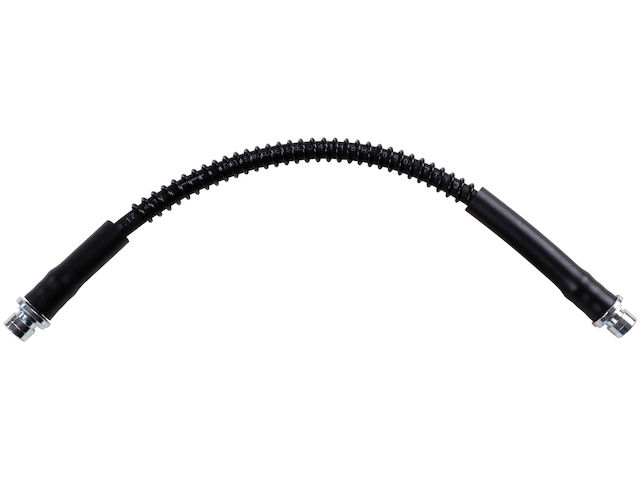 Front Inner Brake Hose - 1994-1999 Land Rover Discovery SD - Sunsong 273-05692849