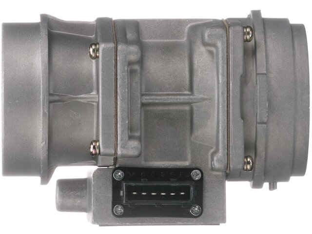 Mass Air Flow Sensor - 1994-1995 Land Rover Discovery 3.9L V8 - Delphi 273-05931863