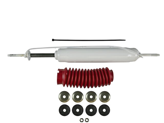 Front Shock Absorber - 1994-1995 Land Rover Discovery - Rancho 273-06144262
