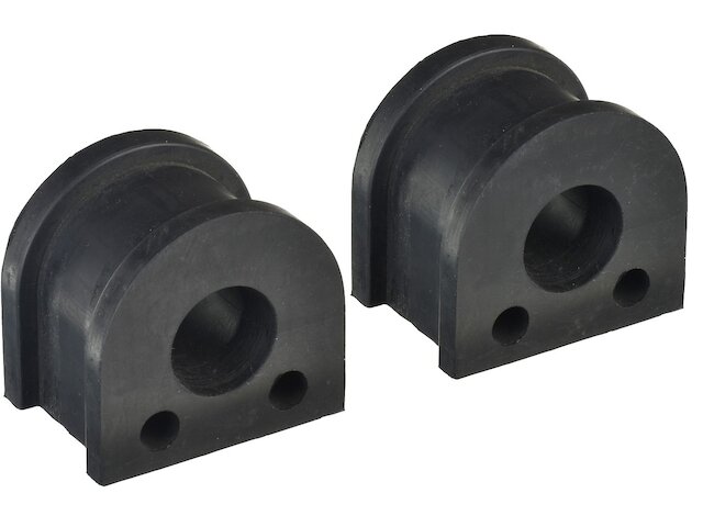 Front Control Arm Bushing - 1995-1997 Land Rover Discovery - Delphi 274-05885171