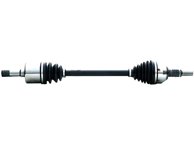 Rear Left Axle Assembly - 2003-2007 Cadillac CTS RWD - SurTrack 2768-05365460
