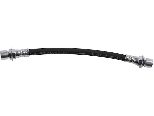 Rear Center Brake Hose - 2003 Cadillac CTS - Sunsong 2768-06181047