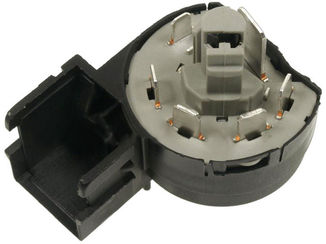 Ignition Switch - 1997-2001 Cadillac Catera - Standard Motor Products 2771-05188173
