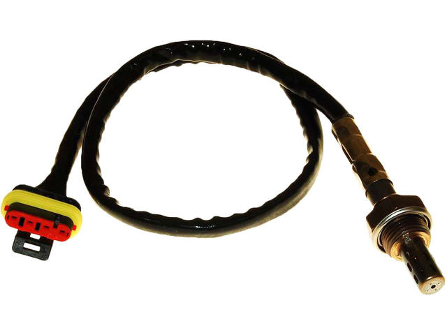 Oxygen Sensor - 1997-1998 Cadillac Catera 3.0L V6 - Walker 2771-05368794