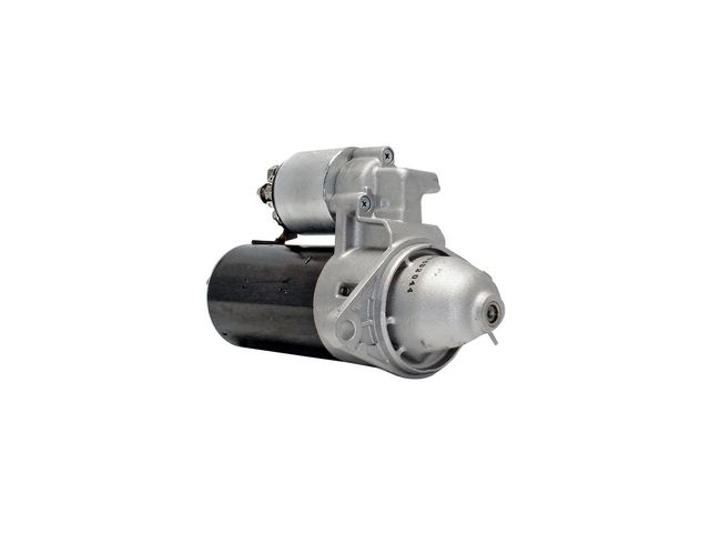 Starter - 1997-2001 Cadillac Catera 3.0L V6 - Pure Energy 2771-05514112