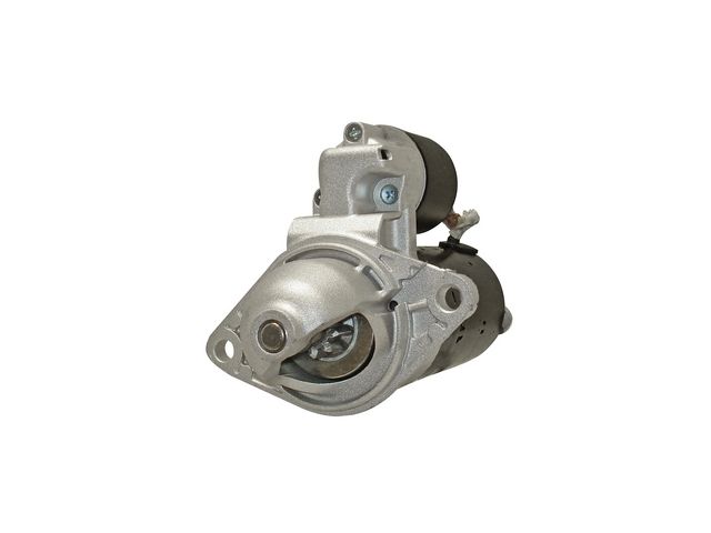 Starter - 1997 Cadillac Catera 3.0L V6 - Pure Energy 2771-05515933
