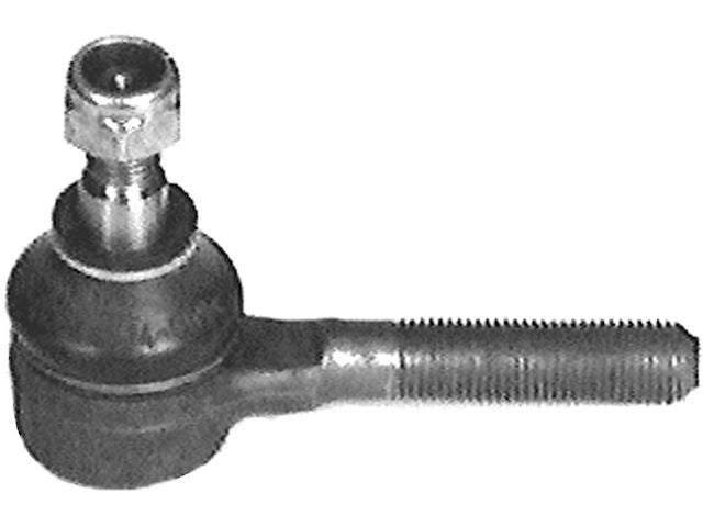 Right Inner Tie Rod End - 1997-2001 Cadillac Catera - Delphi 2771-05671161