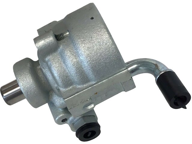 Power Steering Pump - 1997-2001 Cadillac Catera - BBB Industries 2771-05783093