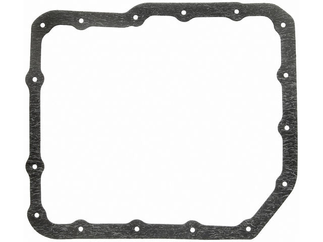 Rear Automatic Transmission Pan Gasket - 1997-2001 Cadillac Catera - Felpro 2771-06050099