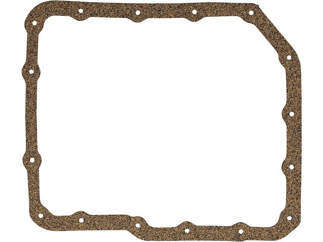 Rear Automatic Transmission Pan Gasket - 1997-2001 Cadillac Catera - Victor Reinz 2771-06097123