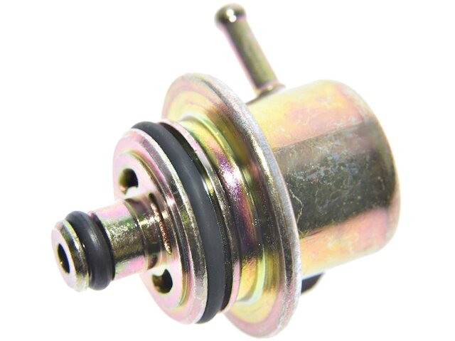 Fuel Pressure Regulator - 1997-2001 Cadillac Catera 3.0L V6 - Walker 2771-06101895